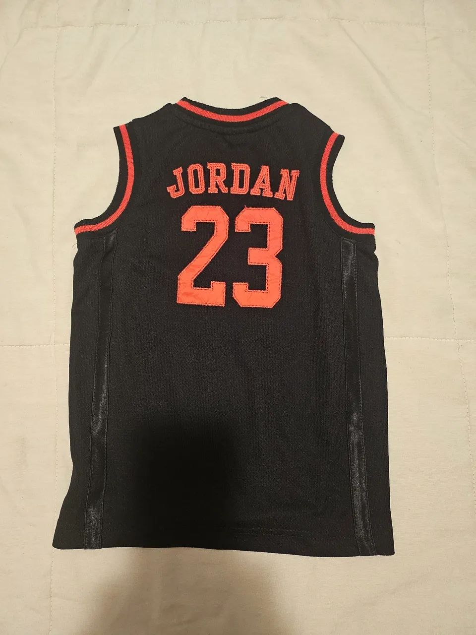 Camisa Air Jordan 23 - Original - Foto 2