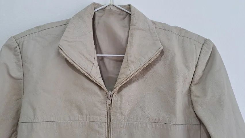 Jaqueta Couro feminina - Foto 3