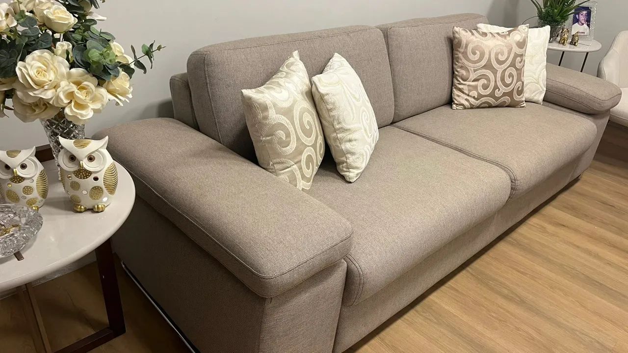Sofá Luxo64573825231363121