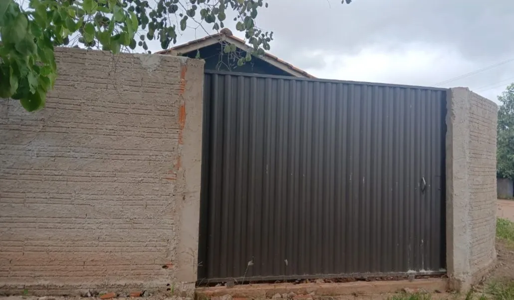 Vendo Casa Cohab São Mateus