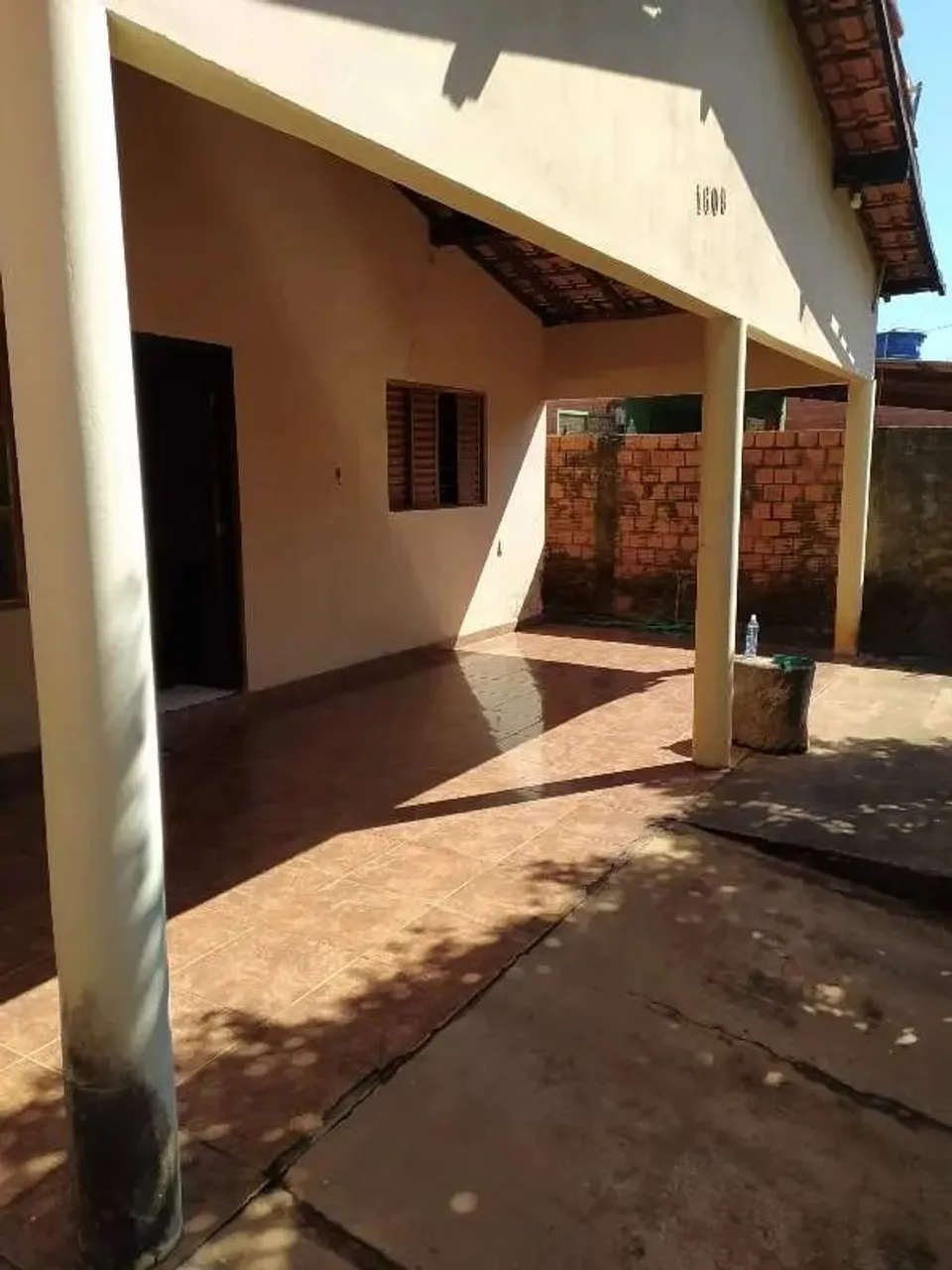 CASA A VENDA NO JARDIM GRAMADO
