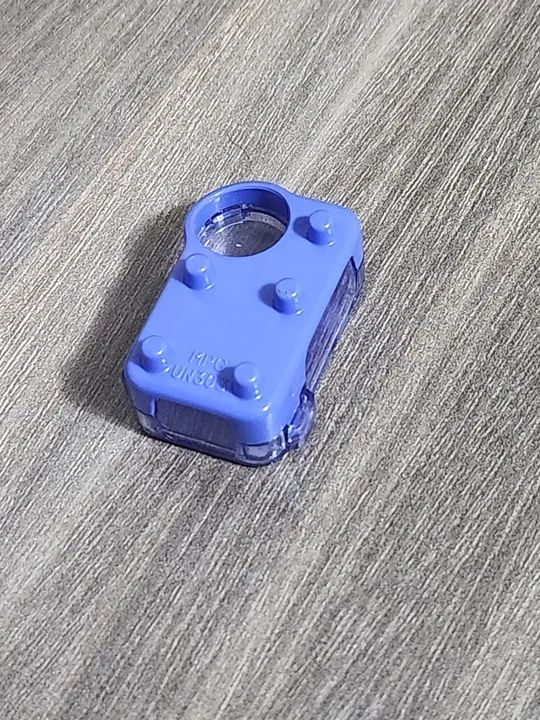 Miniatura máquina fotográfica  - Foto 2