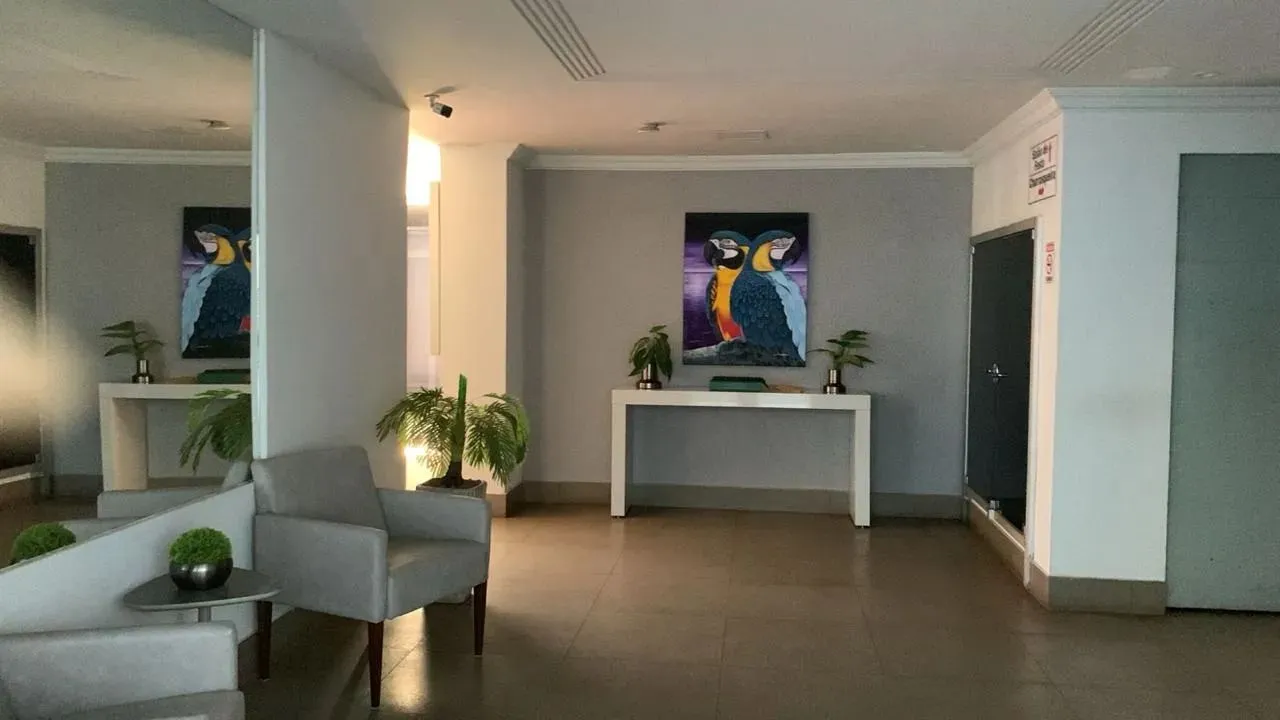Imóvel para aluguel com 130 metros quadrados com 3 quartos em Centro-Norte - Cuiabá - MT