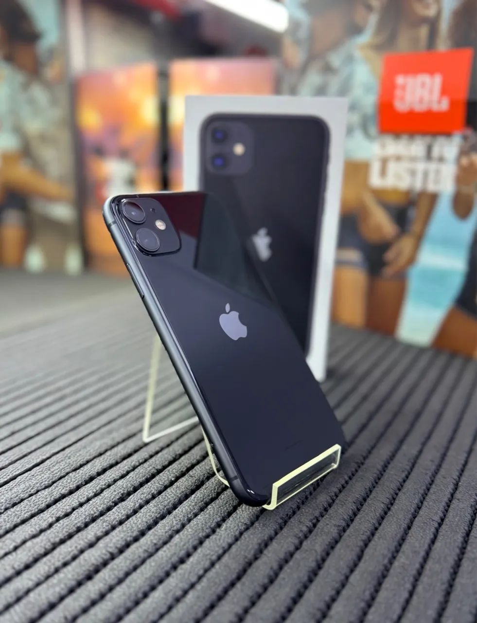 iphone 11 64Gb - seminovo - Foto 2