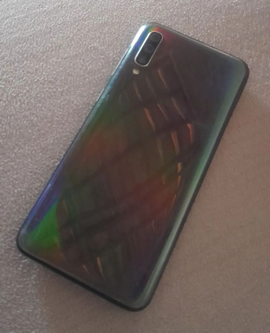 Samsung Galaxy A50 - Foto 2