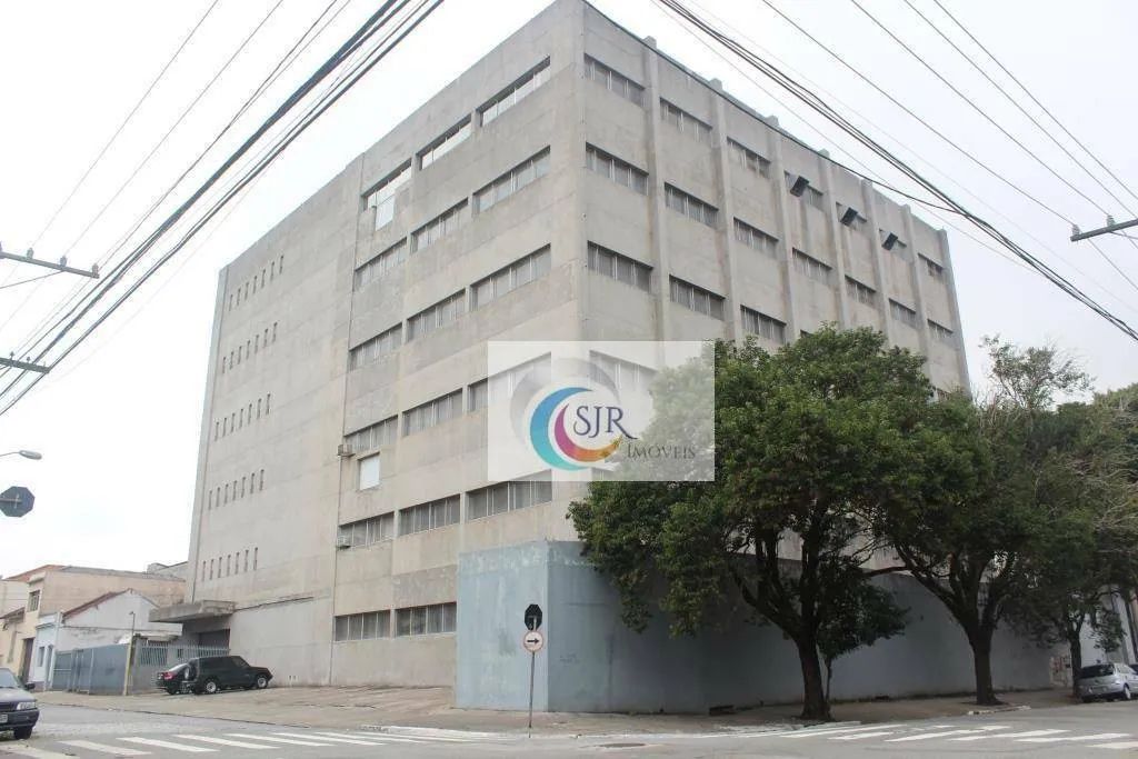 Conjunto para alugar, 1050m² - Brás - São Paulo/SP - Foto 3