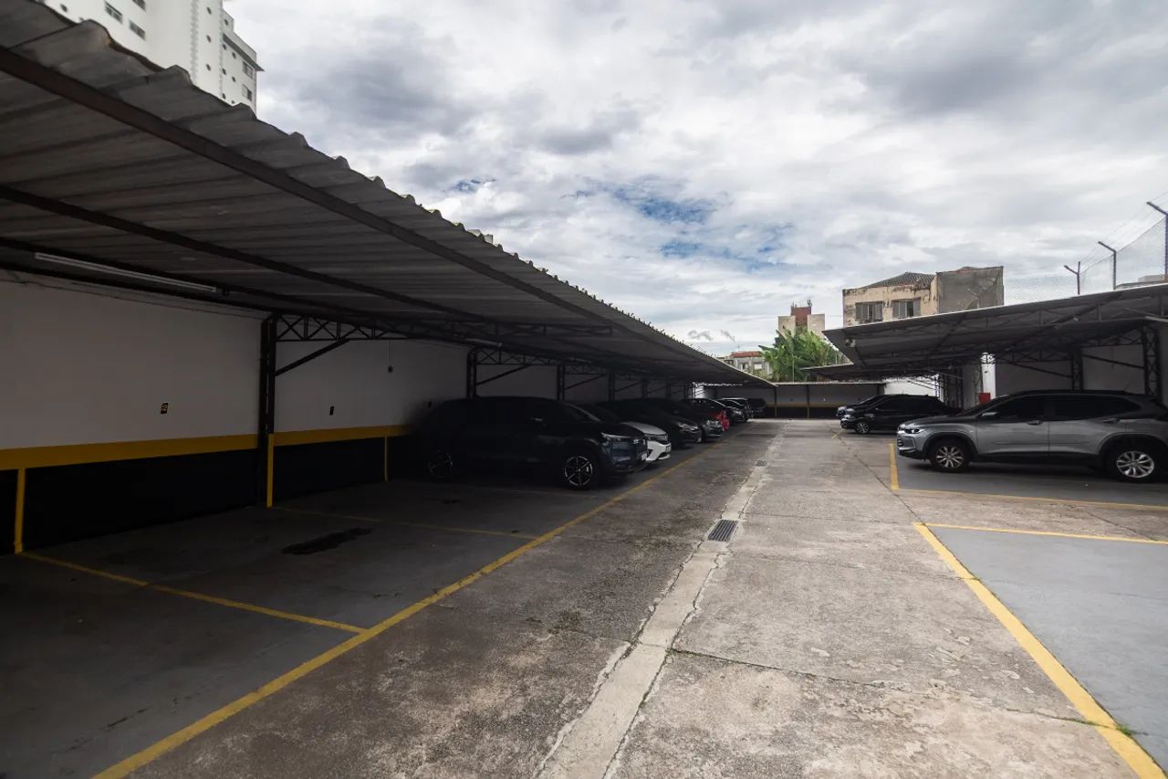 Apartamento para venda em Tatuapé com 3 quartos, 79m² - Foto 2