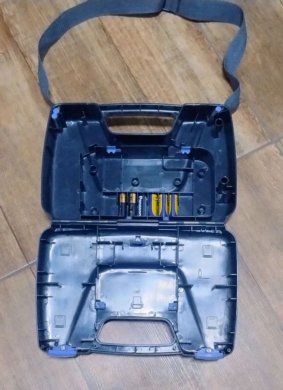 Maleta game gear - Foto 3