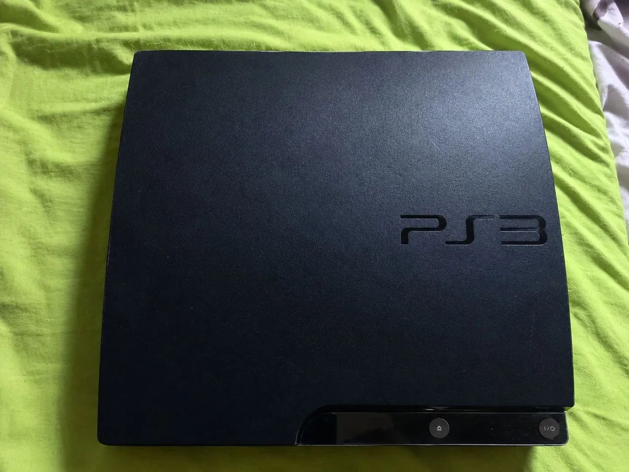 Playstation 3