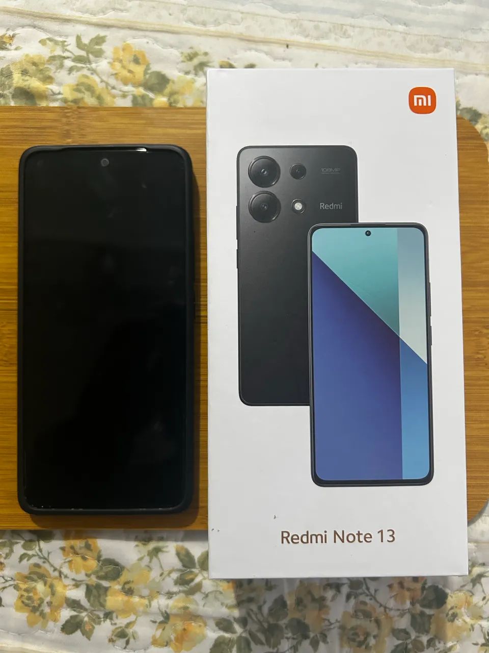Redmi Note 13 - Foto 2
