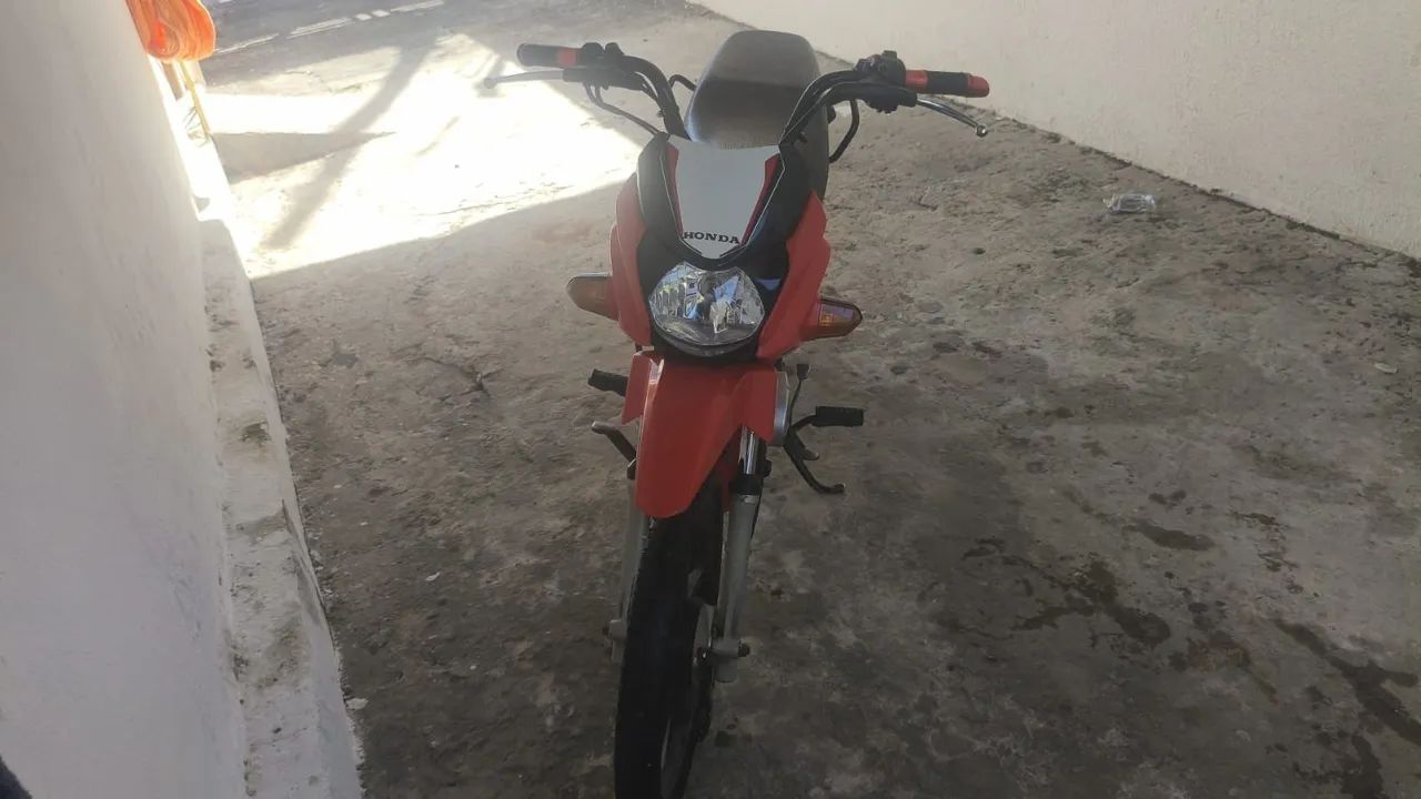 Moto pop - Foto 4