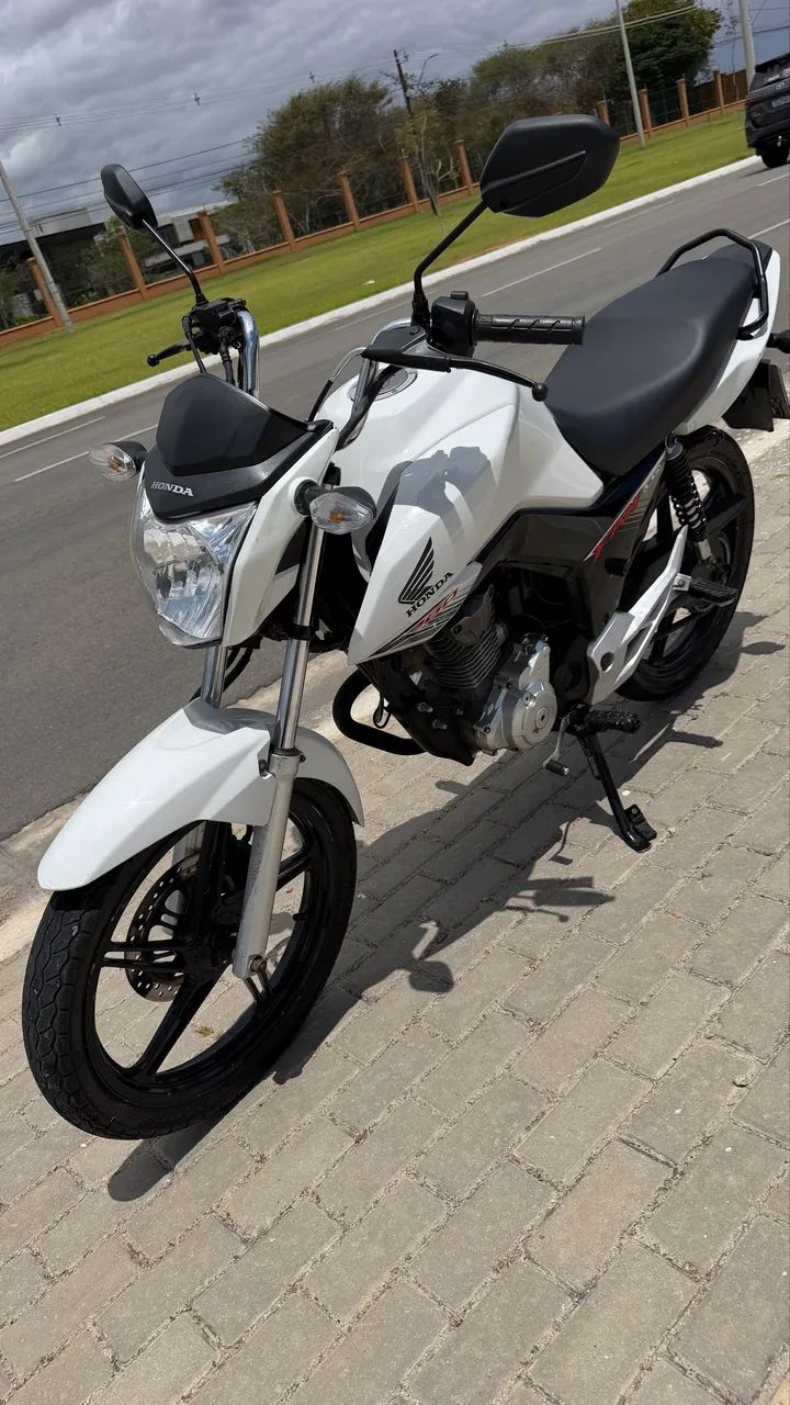 Fan 160cc 2018 - Foto 5