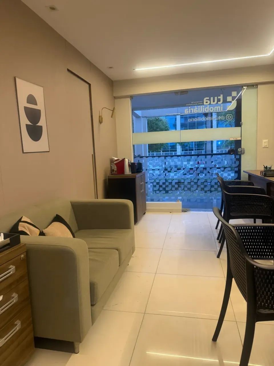 SALA comercial Tambau - Foto 5