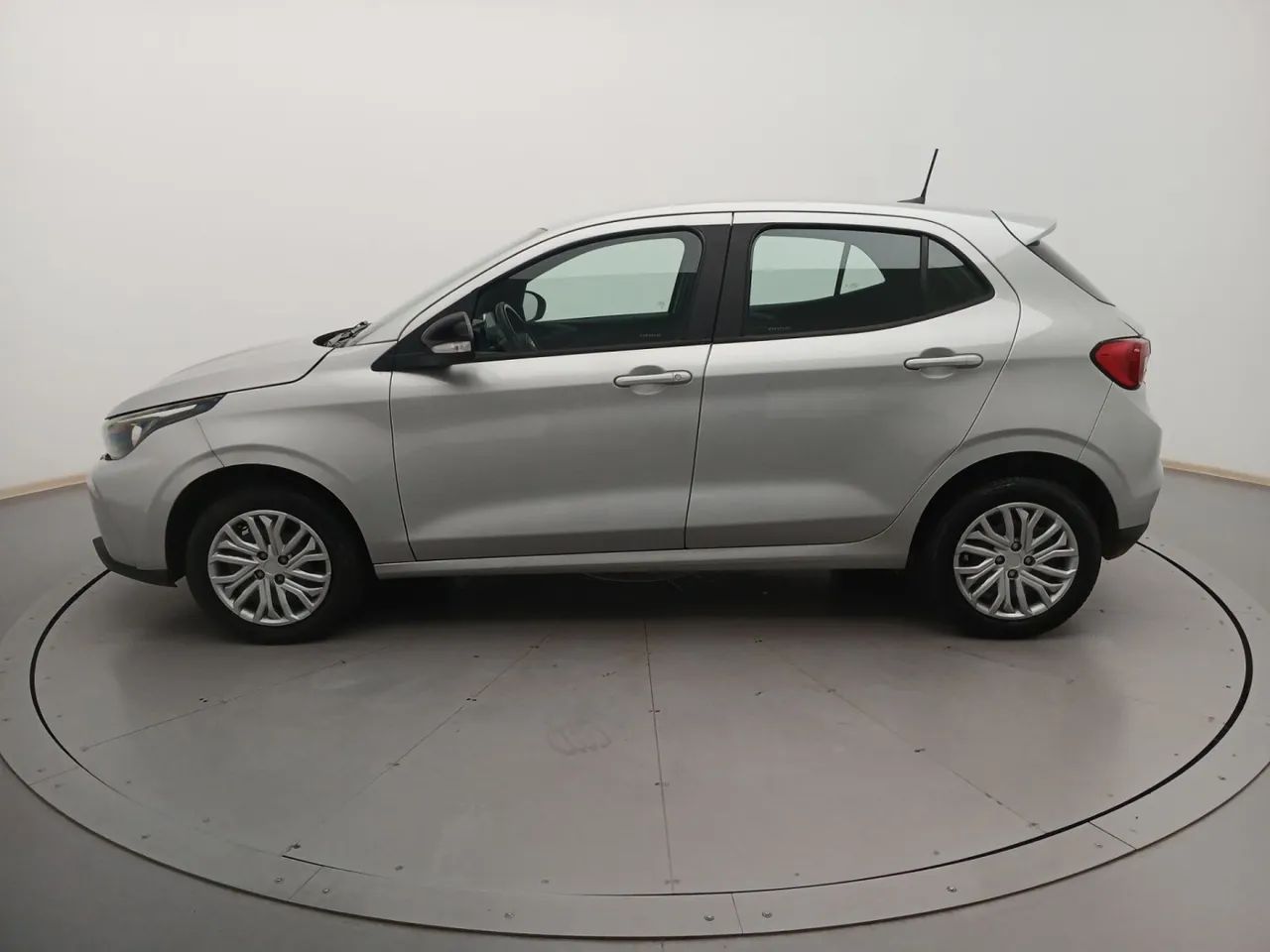 Fiat Argo Drive 1.0 Firefly 2026 - Foto 2