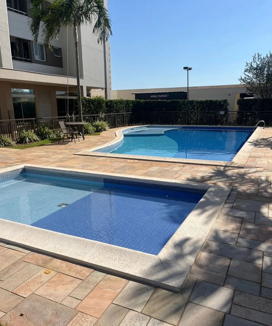 Vendo Apartamento Edifício Dueto 