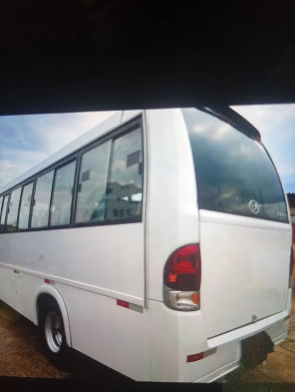 Micro ônibus 2008. - Foto 4