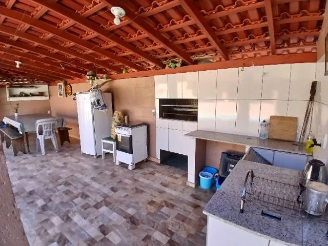 Casa de Sítio em Antônio Carlos com terreno amplo. - Foto 4