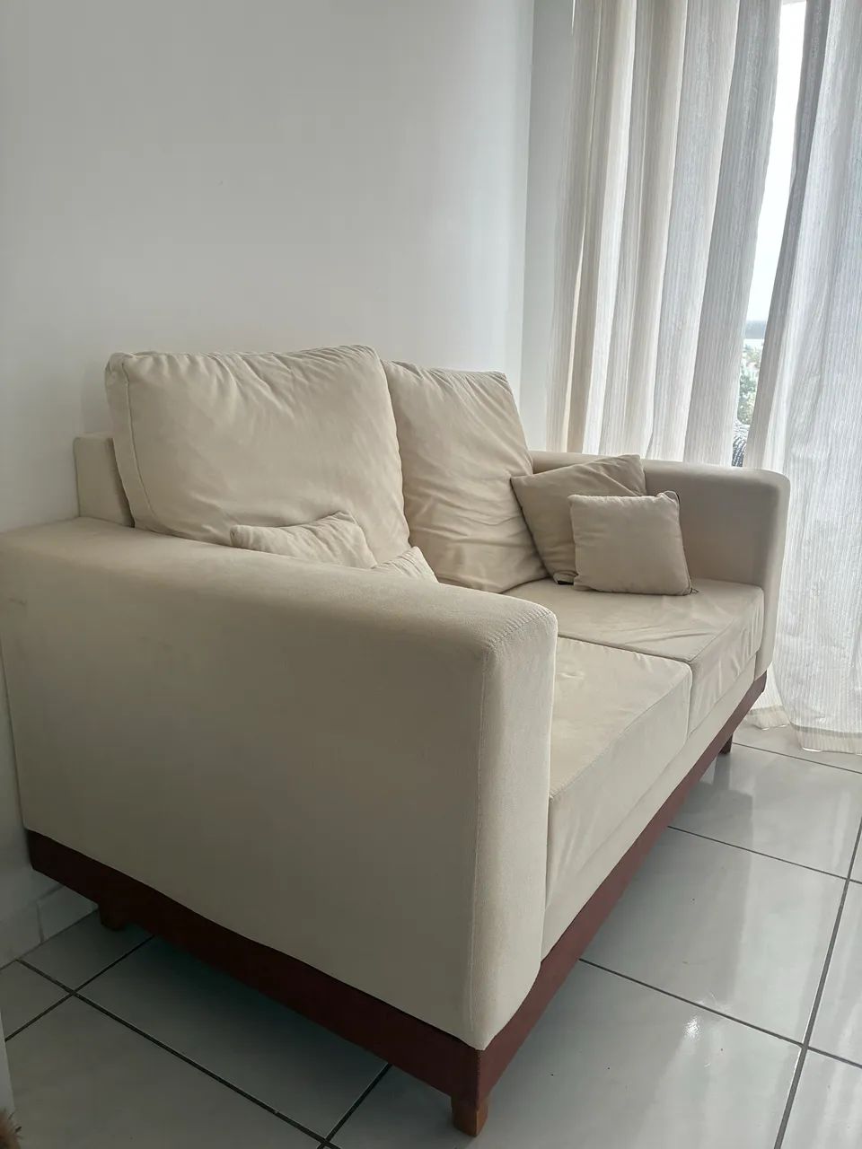Sofá  - Foto 2