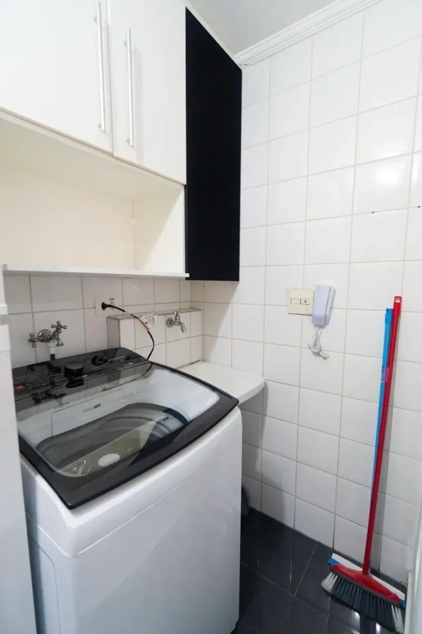 Apartamento para alugar com 36m², 1 quarto e 1 vaga - Foto 5