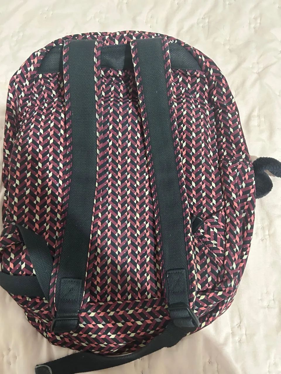 Mochila da kipling Original  - Foto 3