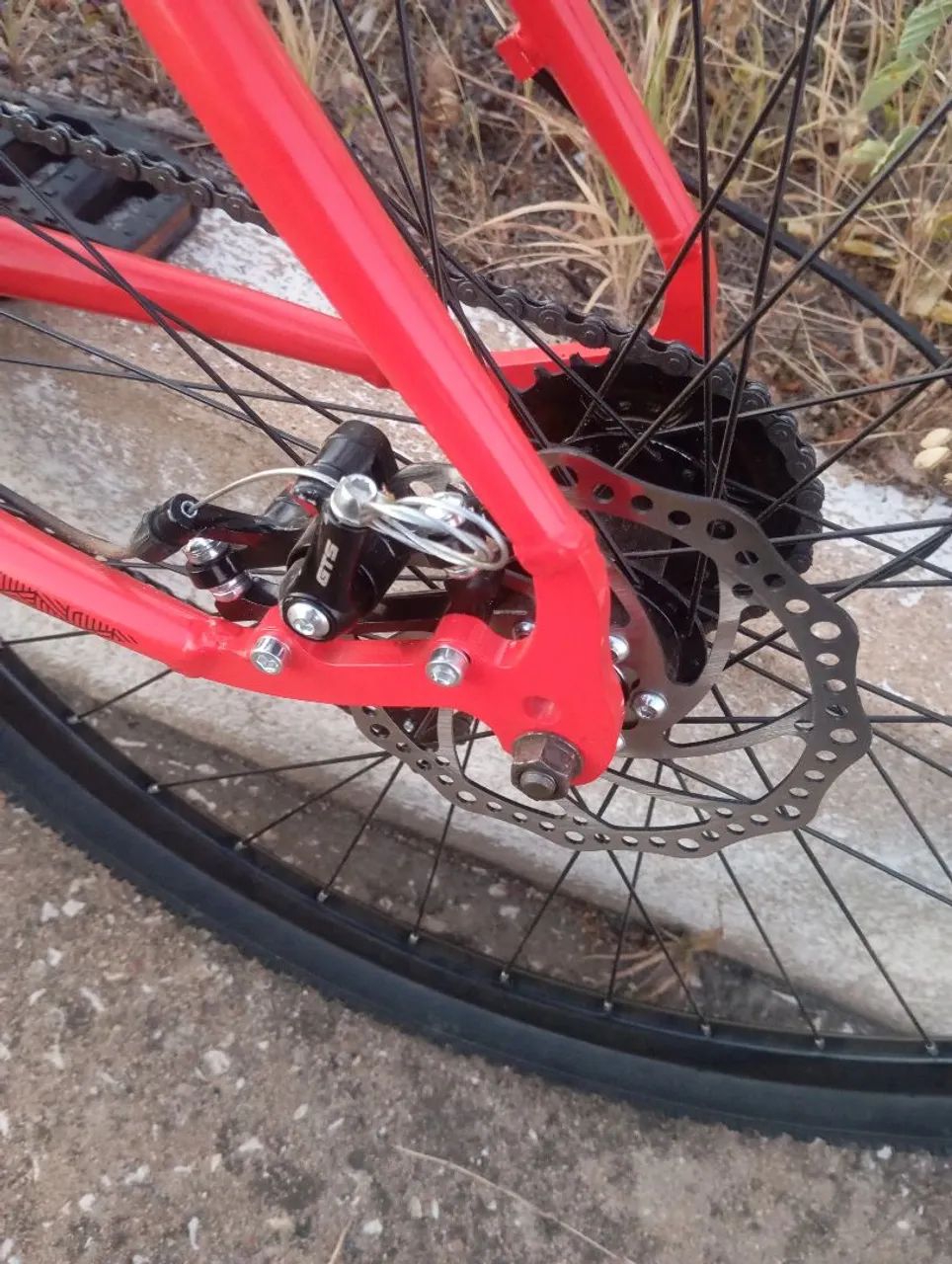 Bike aro 29 Ksw - Foto 5