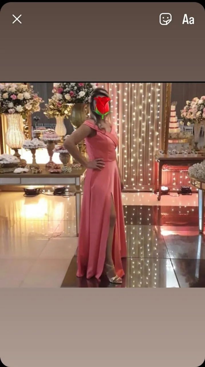 VESTIDO