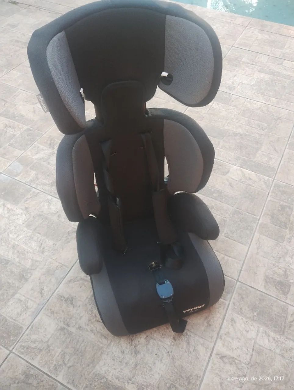 Cadeira infantil