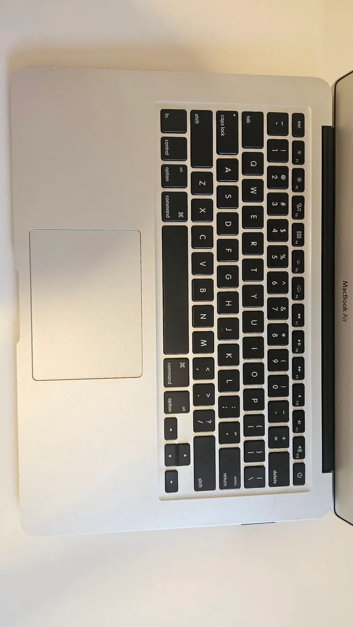 MacBook Air 13 Polegadas 2011 Core i5 4GB 256GB - Foto 2