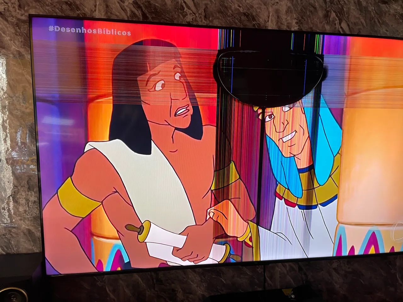 TV TLC 65 ANDROID QLED  - Foto 2