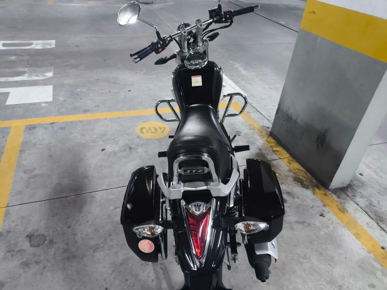Master Ride 150  - Foto 4