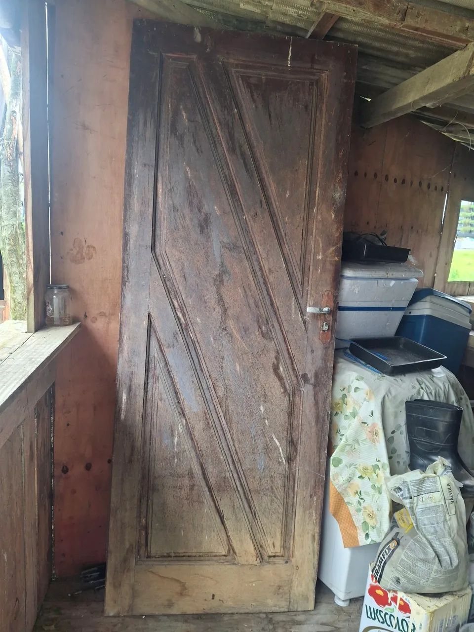 Portas e janelas de Angelim - Foto 2