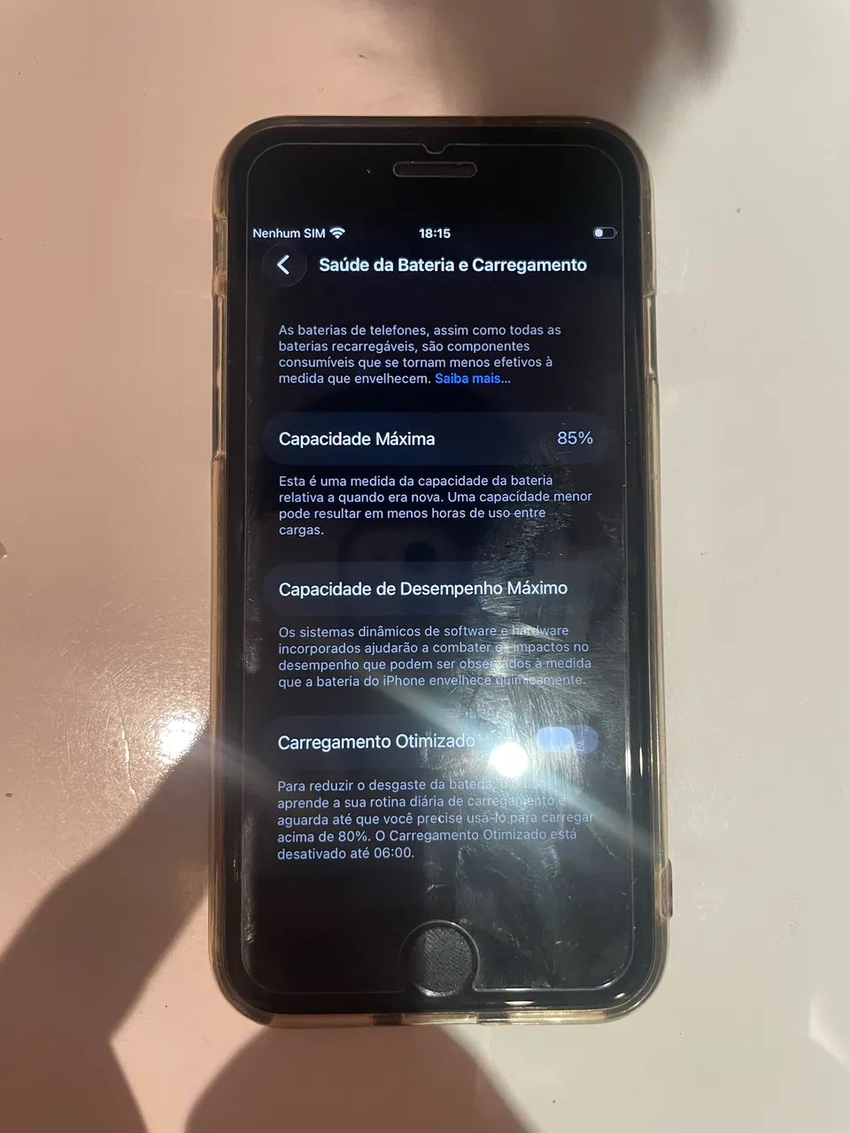 Apple iphone Se 2 geração - Celulares e Smartphones - Sul (Águas