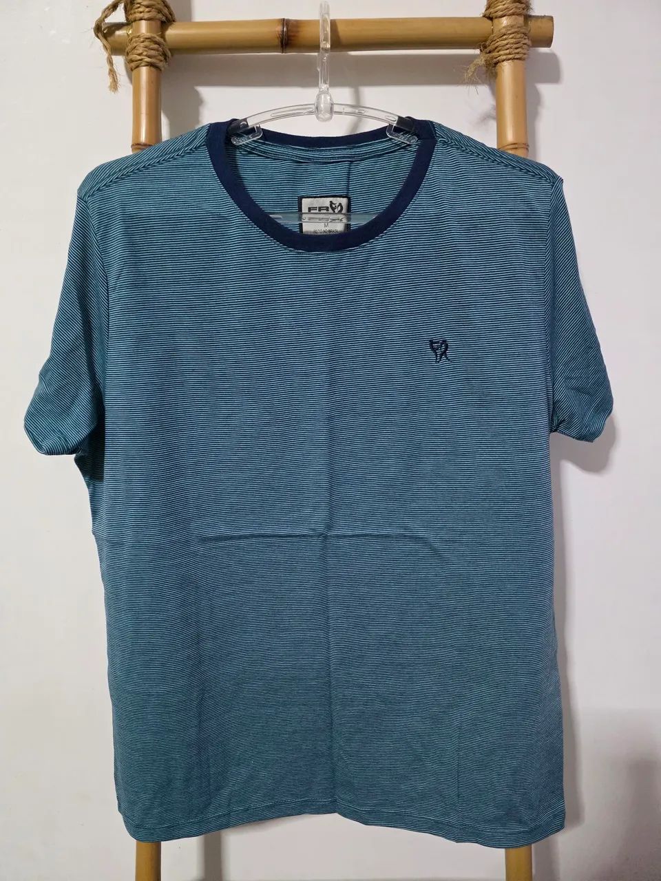 Camisetas Listradas - Foto 4