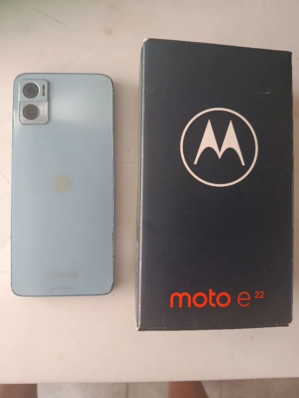 MotoG e22 - Foto 3