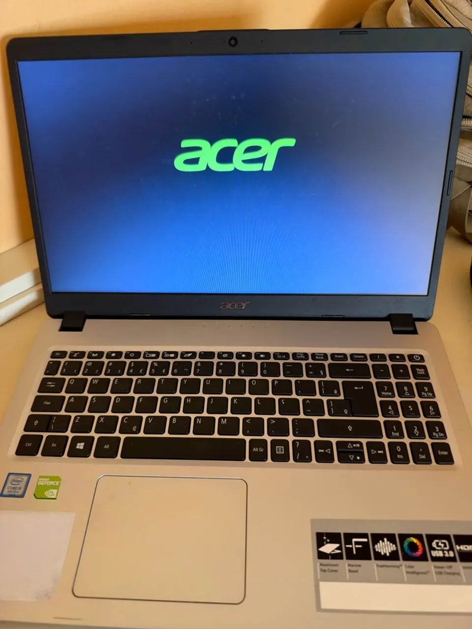 Vendo notebook - Foto 4