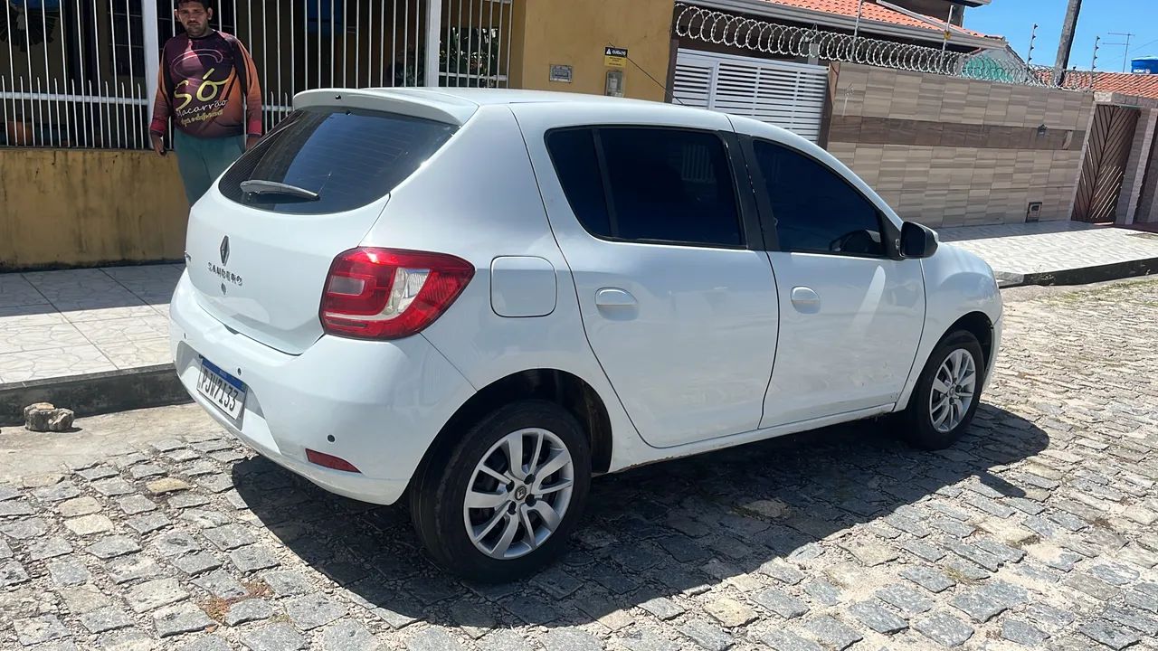 LOCAÇÃO DE VE ÍCULO APP - Foto 2