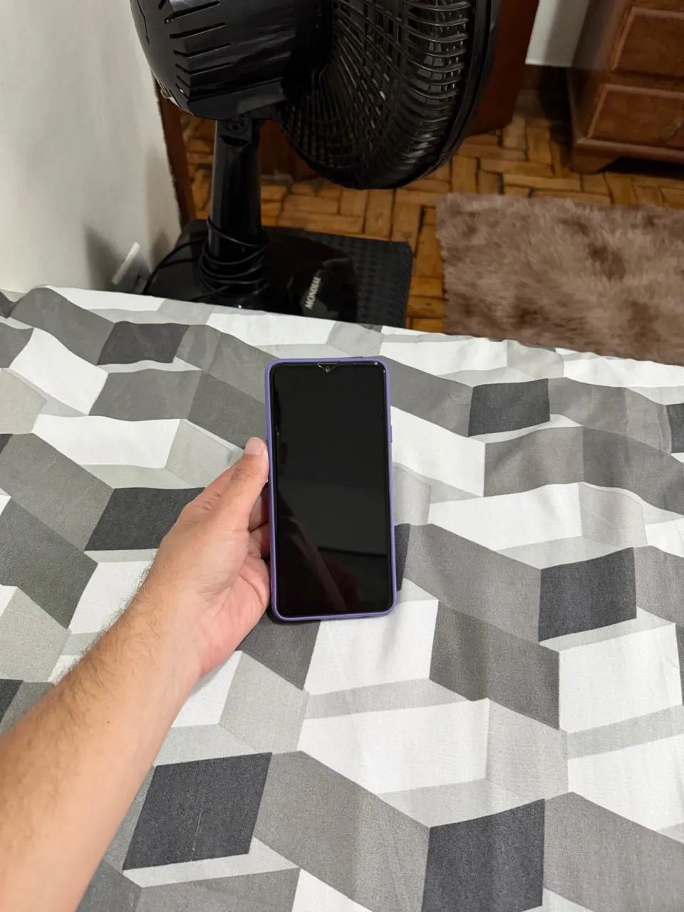 VENDO SAMSUNG GALAXY A20S 