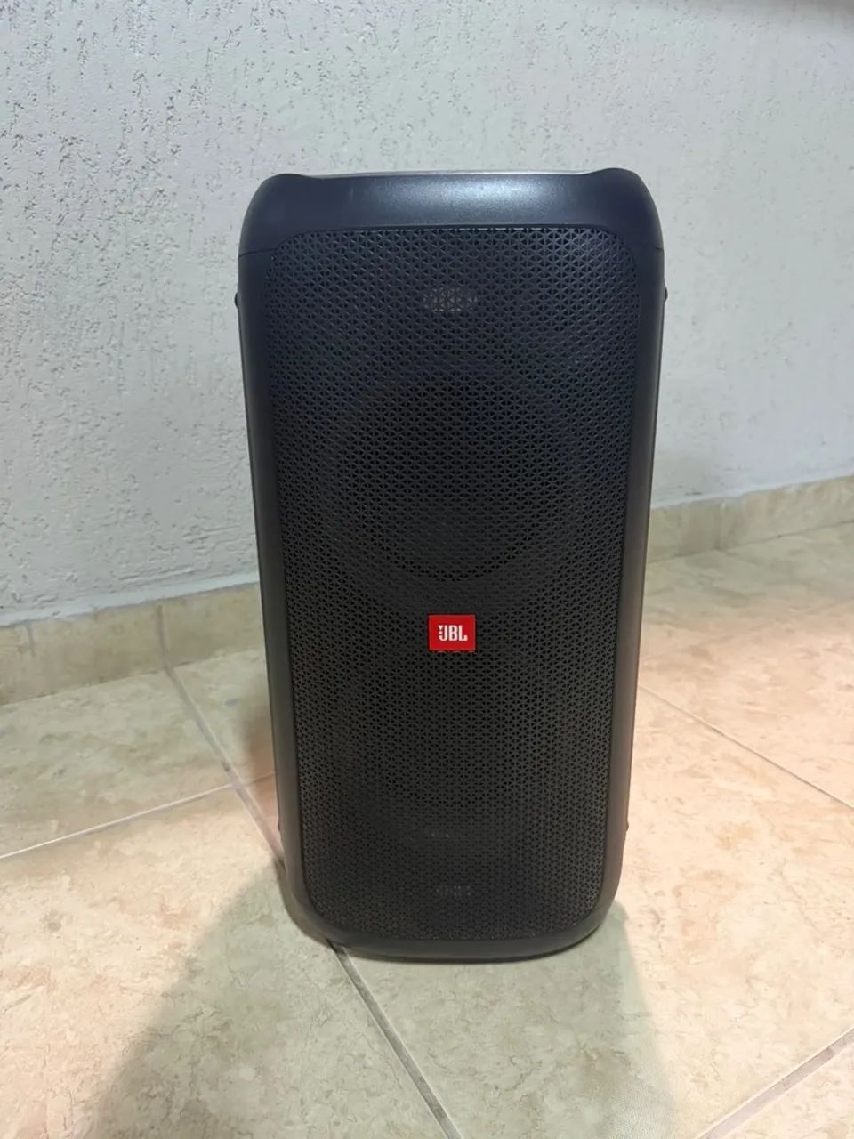 Caixa JBL - Foto 2