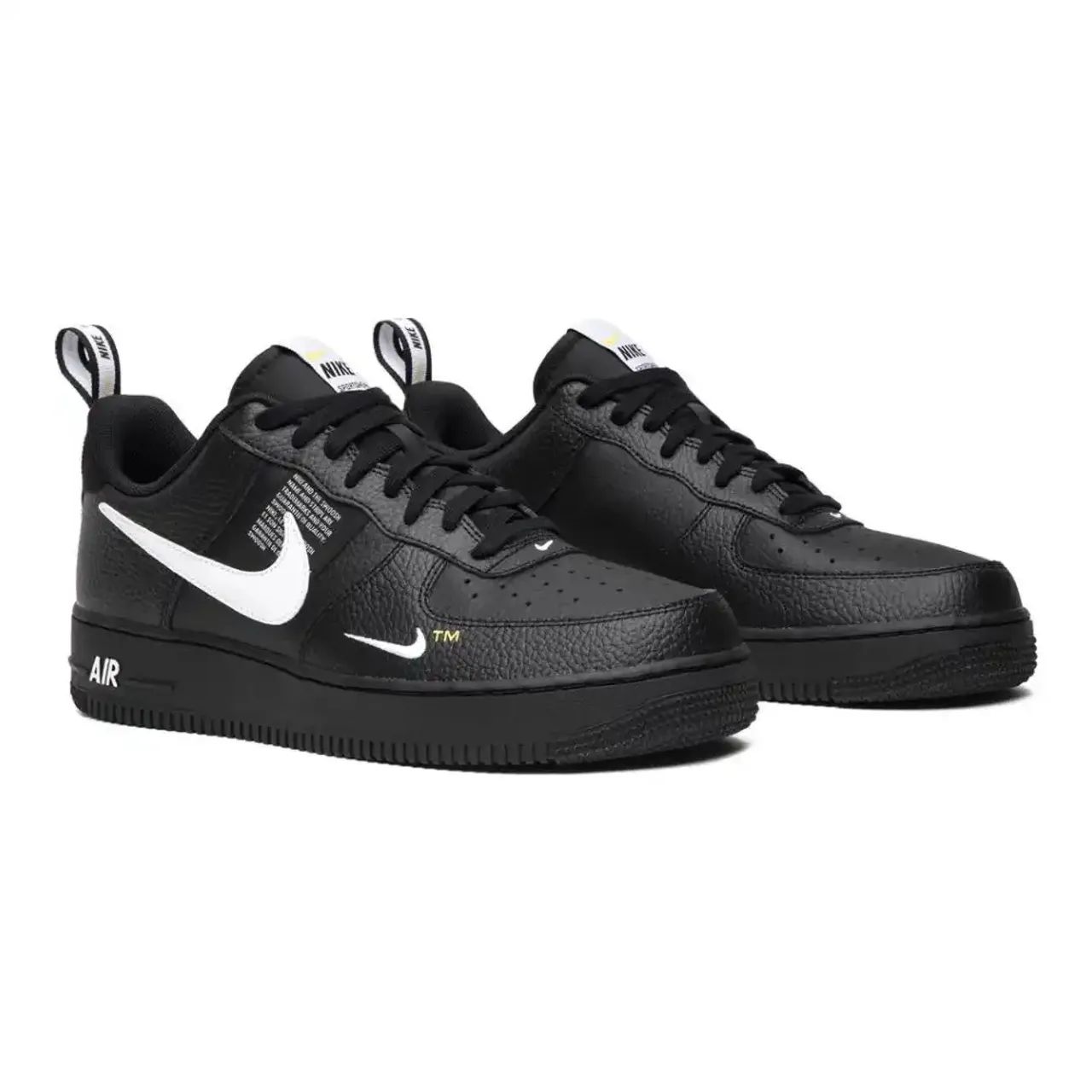 Tênis Nike Air Force 1 Lv8 Utility