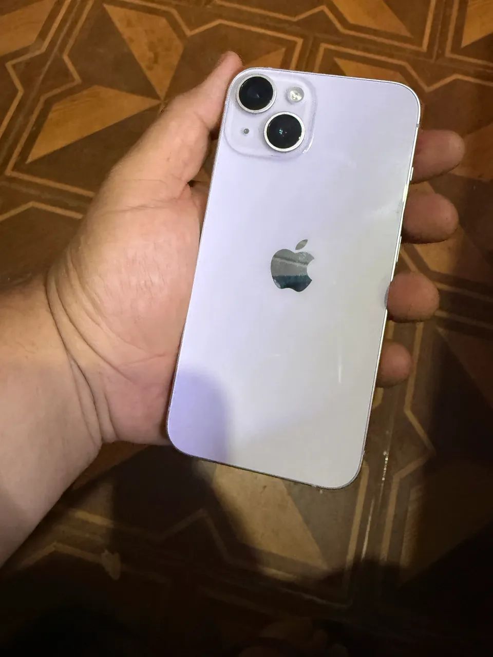 iPhone 14 - Foto 4
