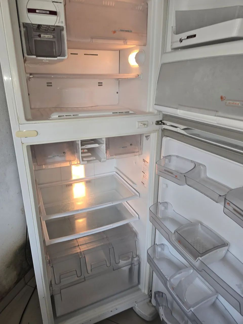 GELADEIRA BRASTEMP  - Foto 4