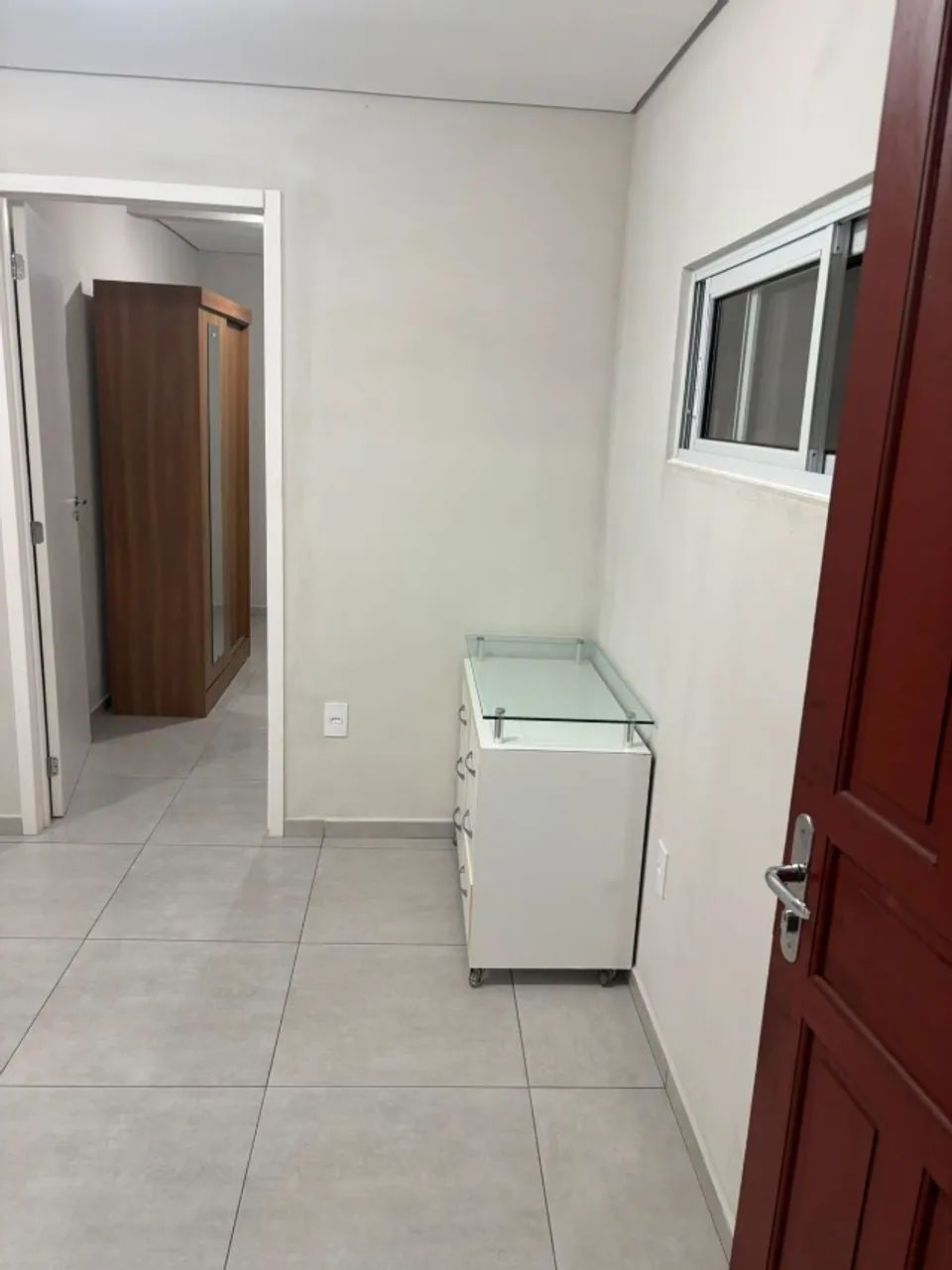 Aluguel Apartamento Florianópolis, 2 quartos. Vargem Pequena - Foto 4