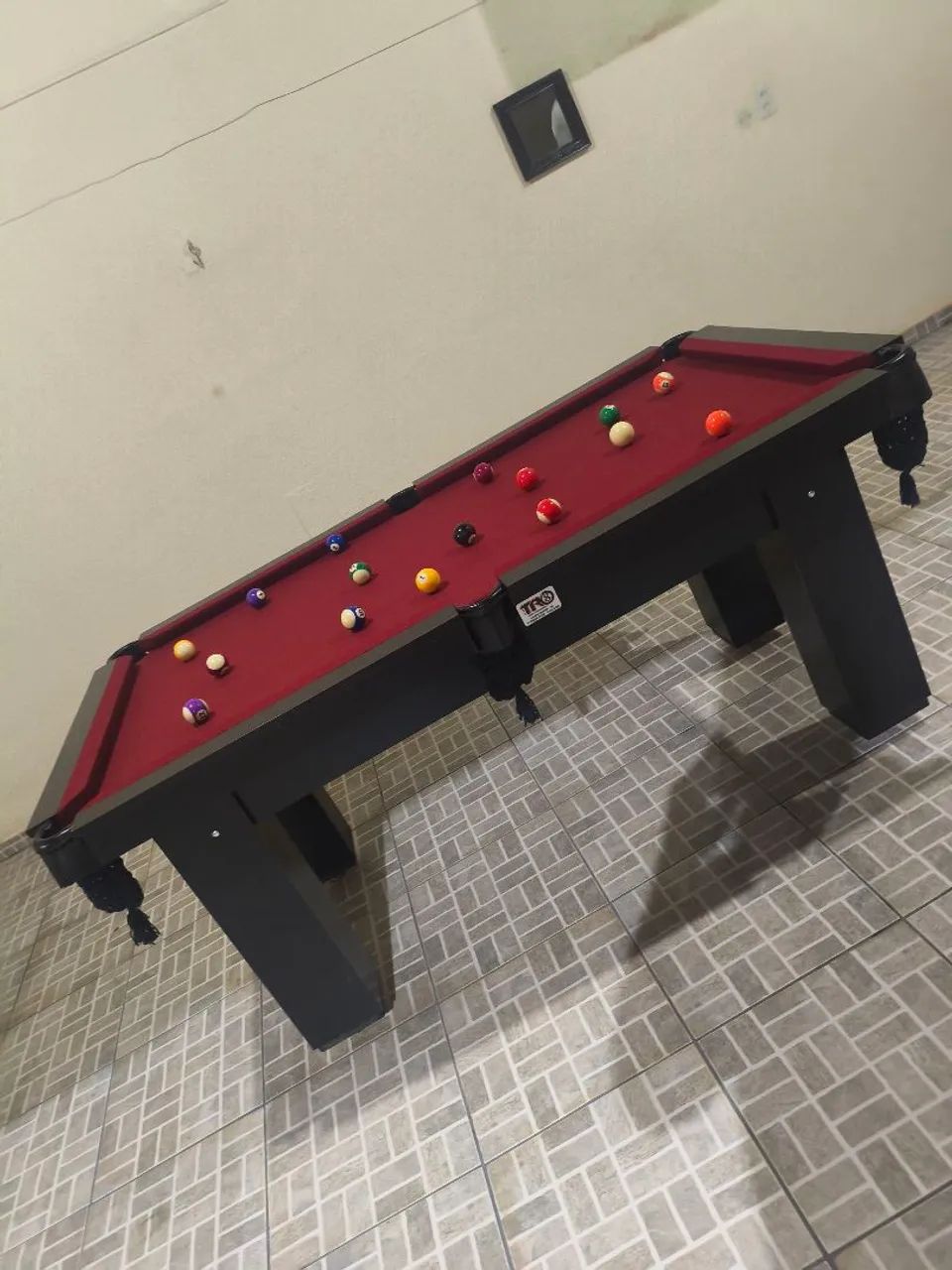 PROMOÇÃO DE MESA DE SINUCA  - Foto 5