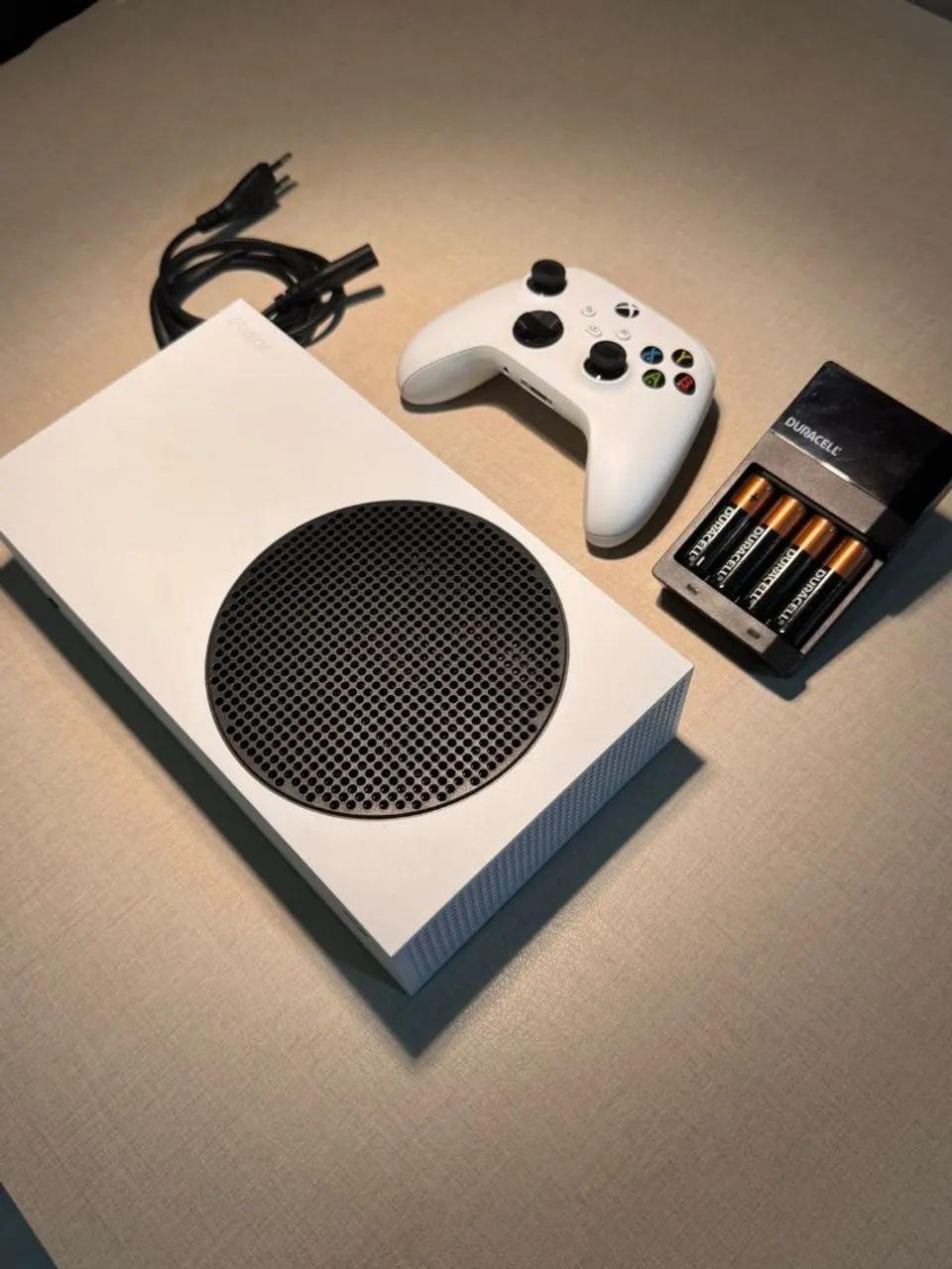 Xbox Series S  - Foto 3