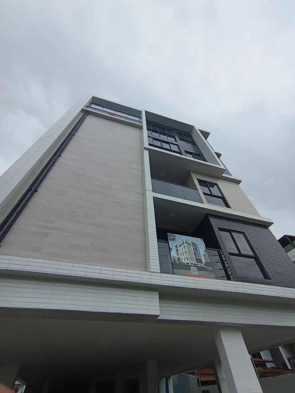 03 quartos + elevador + lazer