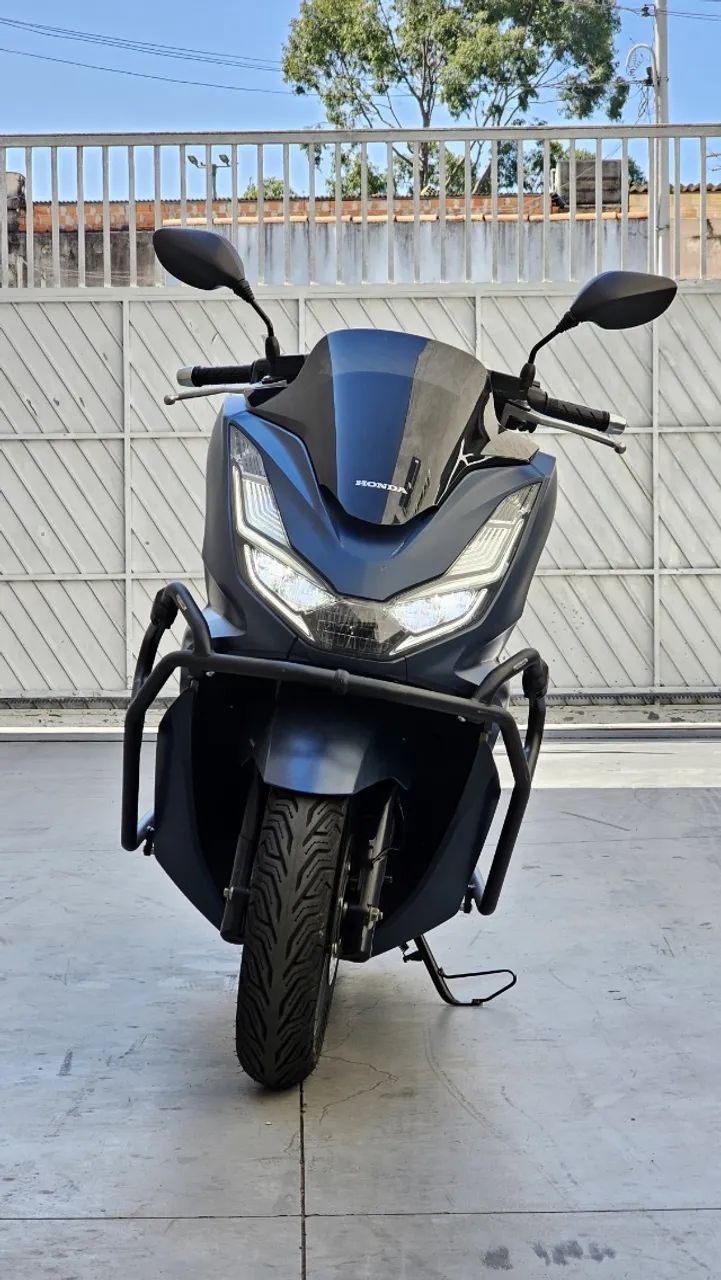 Pcx 2023 DLX  - Foto 5