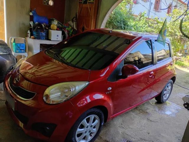 JAC J2 1.4 Jet Flex 16V 5P MEC 2016