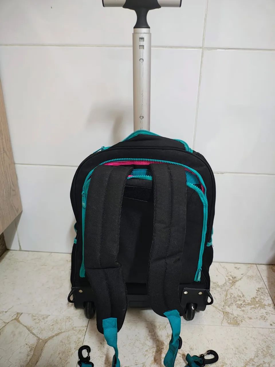MOCHILA INFANTIL RB65203907270531122
