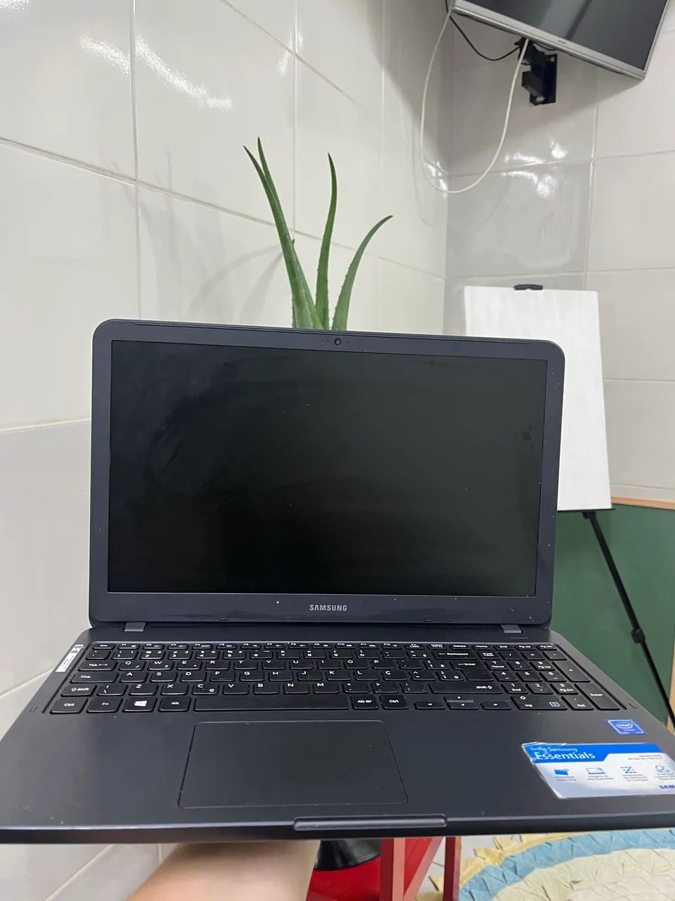 Notebook Samsung  - Foto 3