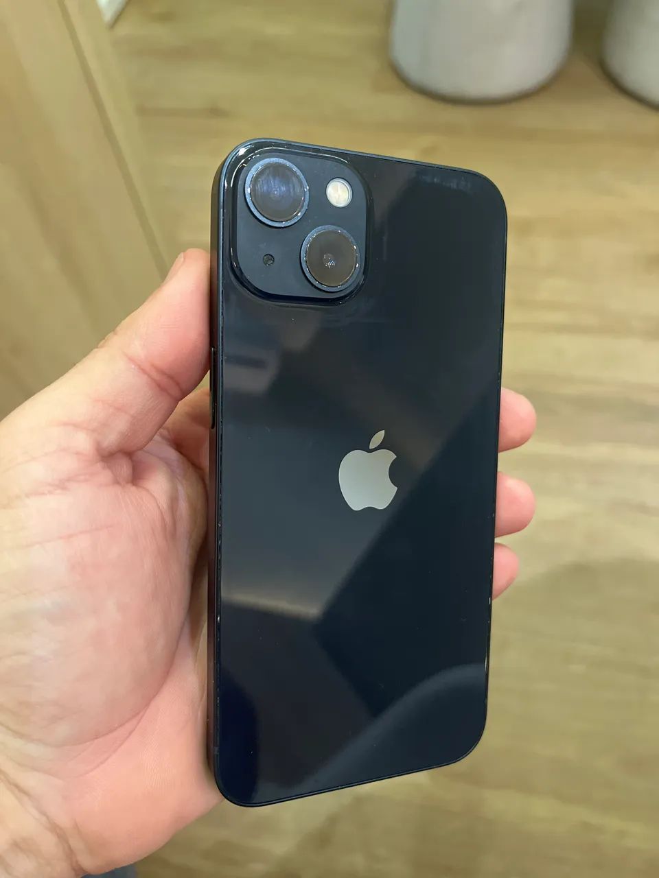 iPhone 13 128Gb - único dono  - Foto 2